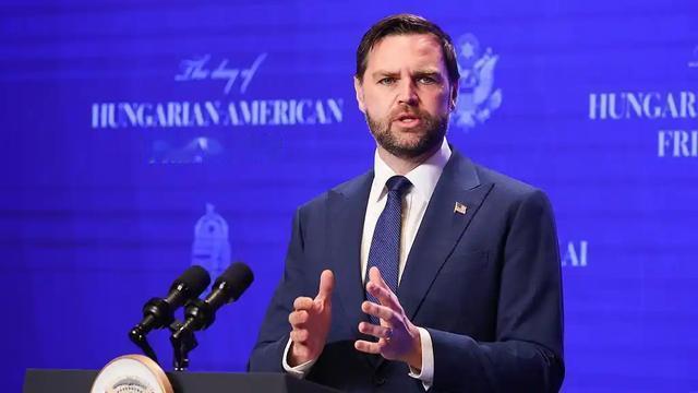 玉惜品诗：刚谈停火就变脸？万斯公开称美伊