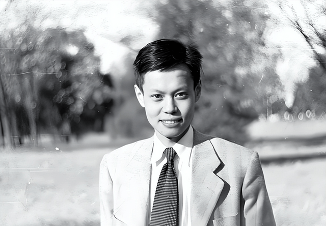 杨振宁回归中国，见到杜聿明叫先生，周恩来纠正：这是岳父。