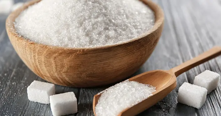 白糖这种最常见的东西，为什么能是战略物资？