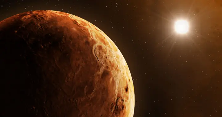 金星一天比一年长，自转慢过公转，为什么时间这么反常？