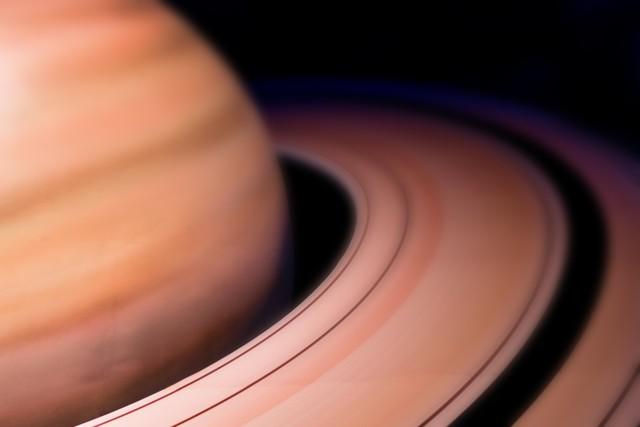 洛希极限的发现过程