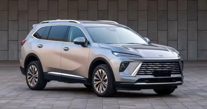 上汽通用11月销量下滑背后：合资巨头转型阵痛与市场重围