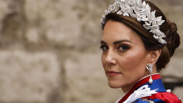 凯特王妃葬礼计划信源单一，英媒没说，但王室葬礼计划并不神秘