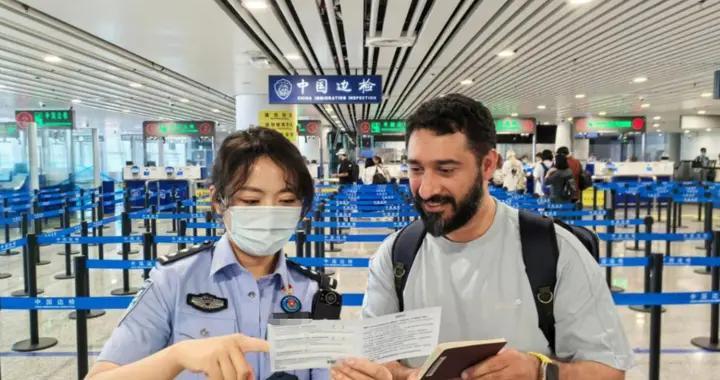 为何当美国失去游客，中国将赶超成全球第一？弃美赴华热潮高涨？