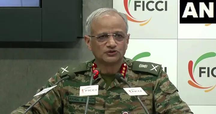 印军高官: 中国“借刀杀人”! 印巴空战一周年，印度居然甩锅中国