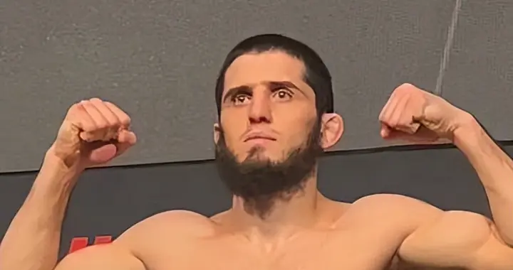 UFC336官宣！马哈切夫并未退赛跑路，两场冠军战敲定