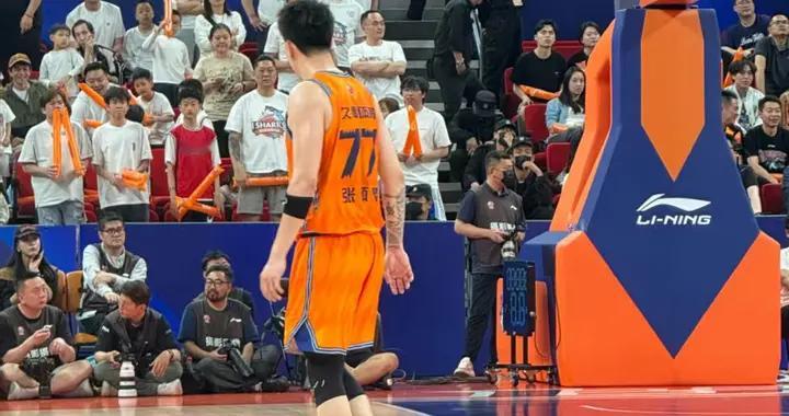 上海战胜北京！听听各界媒体专家怎么说 张镇麟全场MVP！