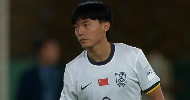 日本4-0三夺冠军！看看中国队球员怎么说，徐彬哭了，王钰栋失落