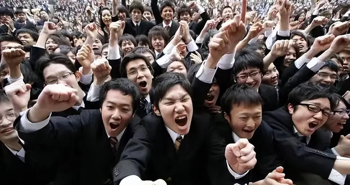 学历贬值，研究生烂大街，日本30年前就经历过，中国会重蹈覆辙吗