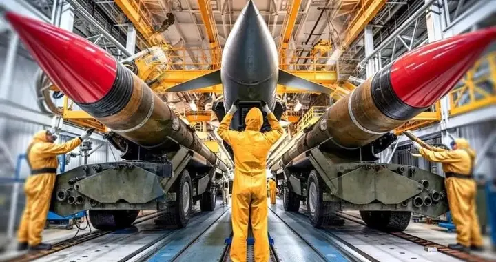 留给中国的时间不多了，俄乌战争拖垮了俄罗斯，打光了乌克兰！