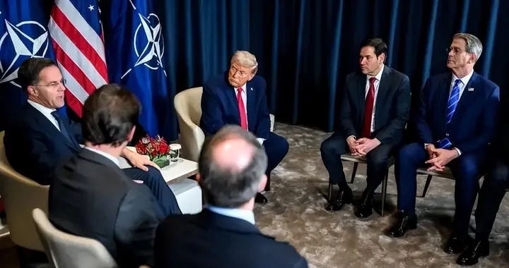 北约出现史无前例的分裂 裂痕只会持续加深。欧盟启用自主监测机制