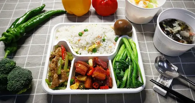 上海放大招！校园餐迎大变革，学生饮食更有保障