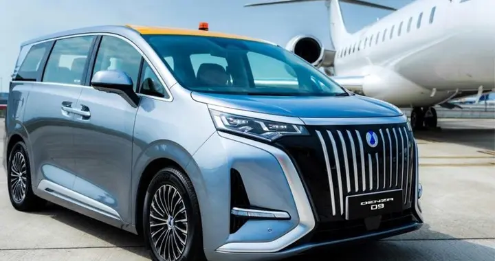 比亚迪一季度领跑香港市场，拿下品牌、车型双料冠军