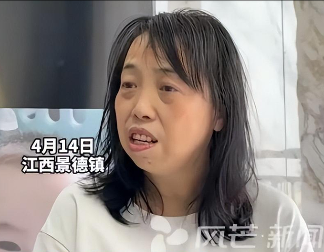 景德镇车祸又传新消息！死者隐藏秘密曝光，网友喊话：凶手必须死