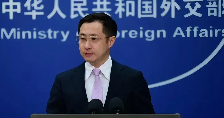 攻守易势！法德想要技术转让，中方回应带火一个词：向上平衡