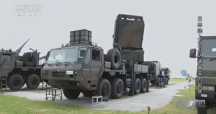 高市真实野心暴露！若台湾统一，日本仍计划重建“第一岛链”