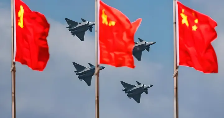 美专家集体认怂：大陆收台后，美国只剩一条路可走