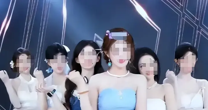 官方出手！大批女主播遭封禁，理由出奇一致，网友：影响太恶劣了