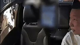 千年风雅：广州，男子晚上跑滴滴，路边遇到