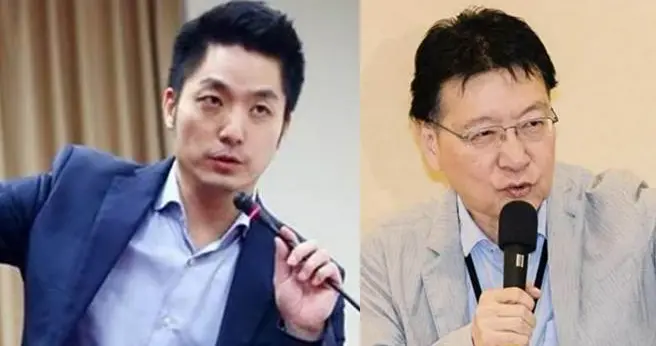 貌似“四面楚歌”，郑丽文凭啥信心满满？蓝内部悄然变化有玄机