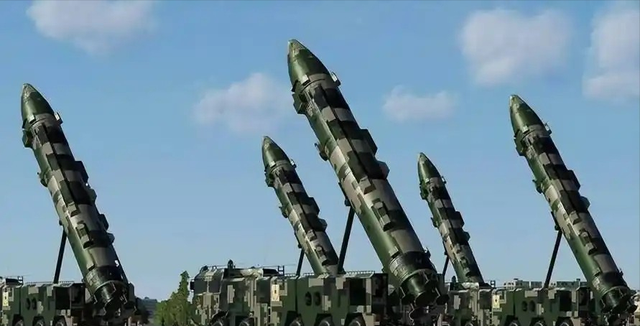 中美俄三国真正的家底，美靠基地，俄靠核武，那中国可以靠什么