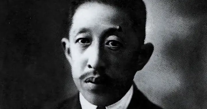 孙中山的左膀右臂被人暗杀，凶手成谜，他的妻子和儿孙官至副国级