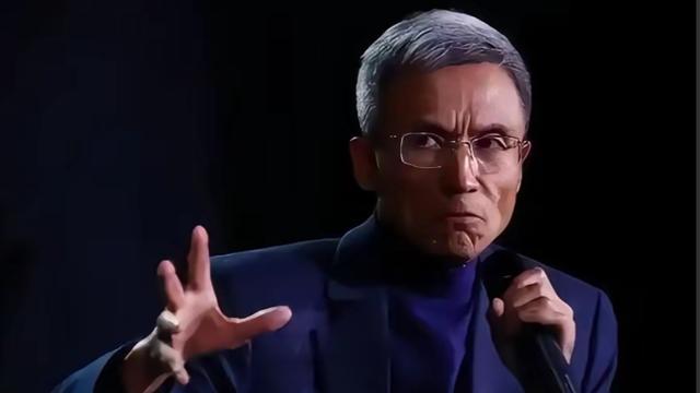 闻史天绪：为什么说中国的公知需要一次肃清