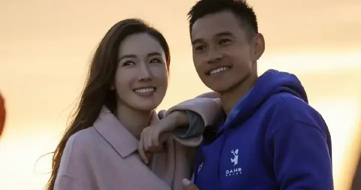 李施嬅车崇健和平分手声明背后，隐藏着怎样的情感危机？