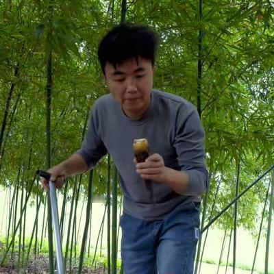 宇宙第一探索空间站：现在全网最烦恼的男人