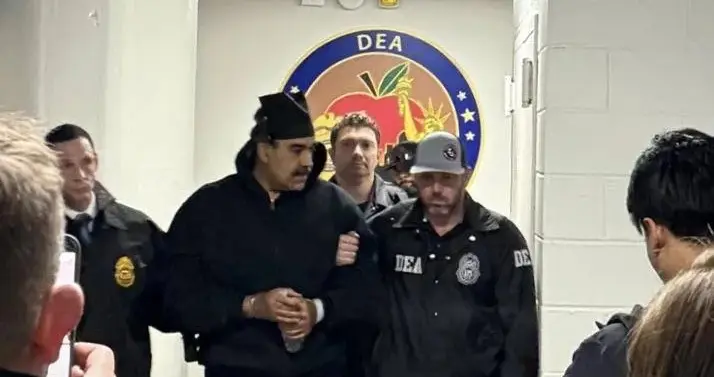 马杜罗不服，倔犟打招呼，智利总统称今日是委内瑞拉明日任何一国