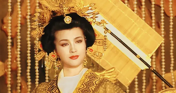 你是否也听说过一个说法，说唐高宗李治后来想废掉武则天