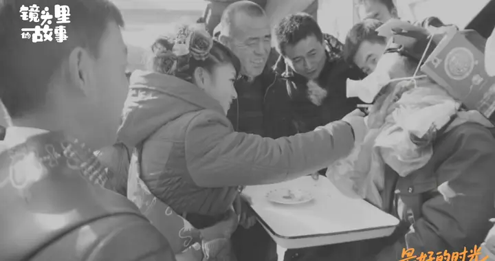 “那些年，我们结婚时的美好瞬间”💕📸