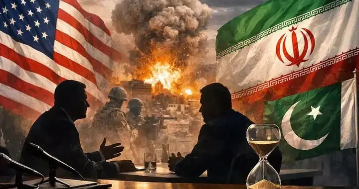 伊朗不能再上第三次当了！美伊停战假消息频出，数千美军正在路上