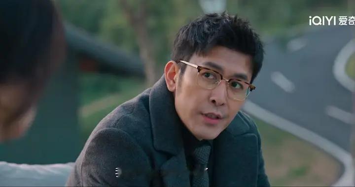 《罚罪2》大结局：秦枫可惜，黎政成最大赢家！徐家俊背叛有原因