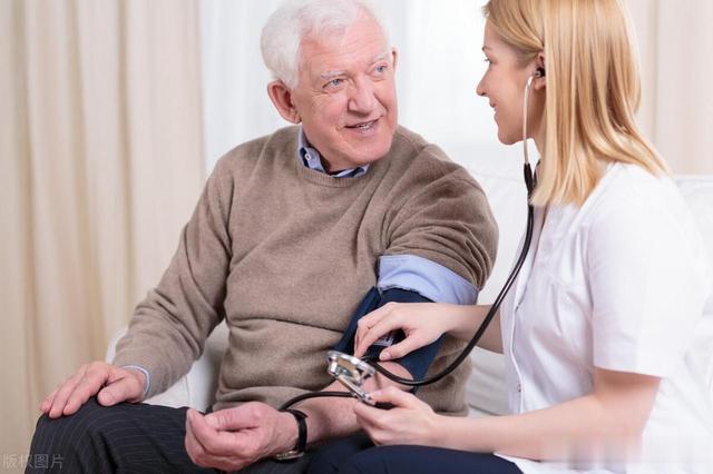 擒贼先擒王！高血压的并发症之多超出你想象