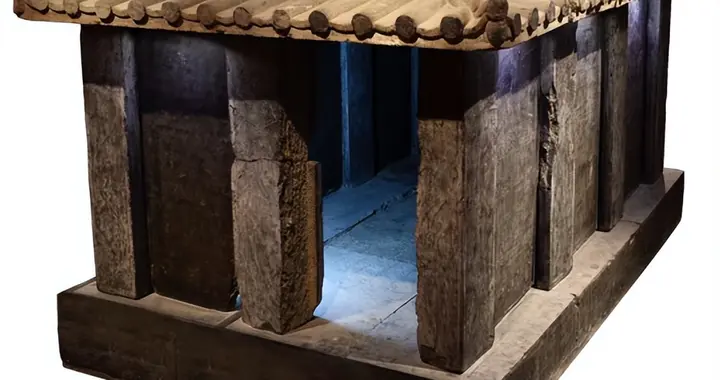 山西万荣县挖出僭越石椁，牵出大唐驸马“不能说的秘密”