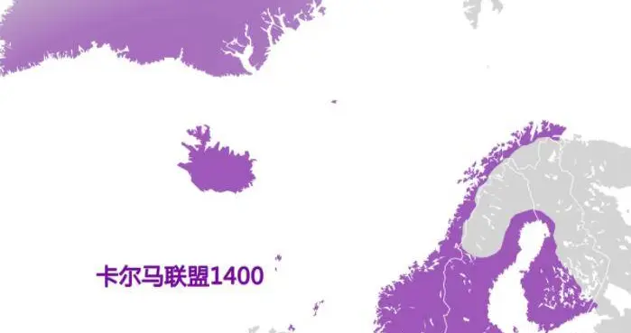 别被地图骗了：这些“小国”，祖上都曾是呼风唤雨的区域霸主
