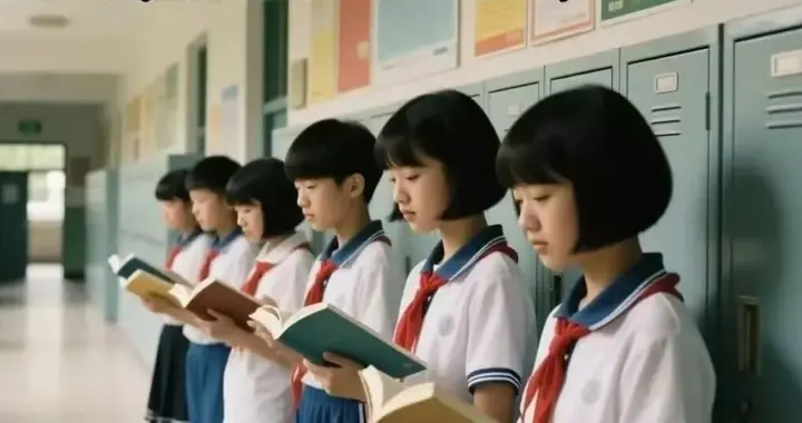 告别“短发令”！石家庄这些学校带头打破铁规！家长怒揭三大痛点