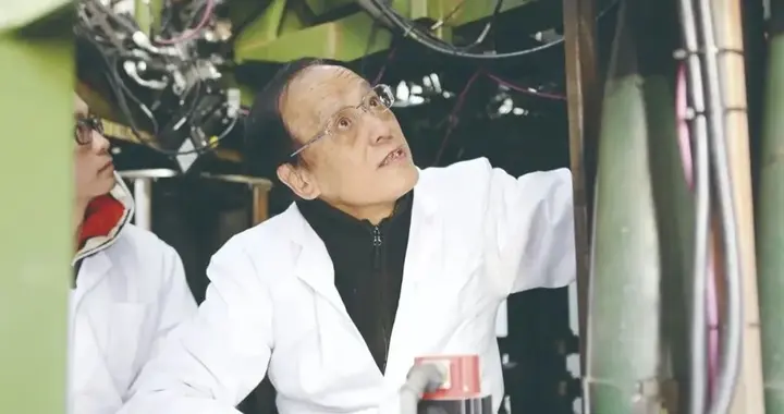 中国曝光关键武器！美俄都没攻克的世界难题，被中国80岁老头拿下