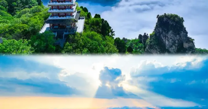 这个世界级地质公园对山东|山西|河北|河南免票‼️