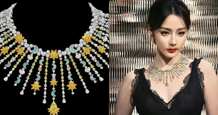 这一夜热巴摇曳生姿！王鹤棣大屏封神，都输给肖战露胸的治愈一笑