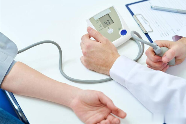 医生提醒：一天中，2个时间测量血压最准确，你选对了吗？