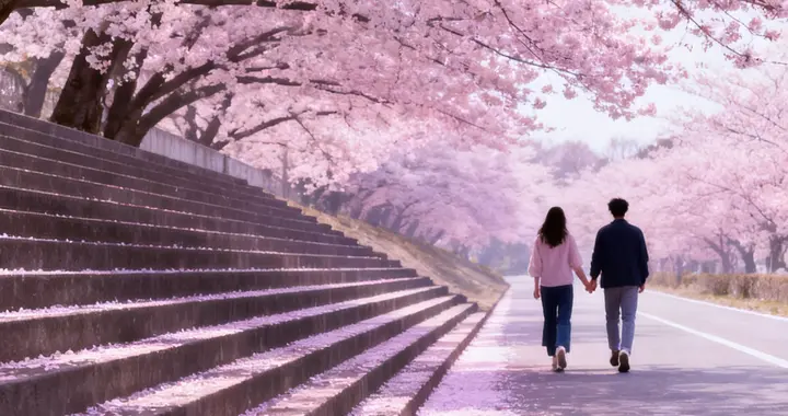 爱情不是终点，习惯才是最暖的陪伴:一个平凡人也能懂的幸福秘籍