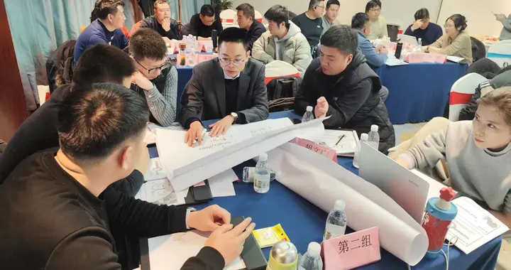 哪家口碑好的管理公开课更专业？