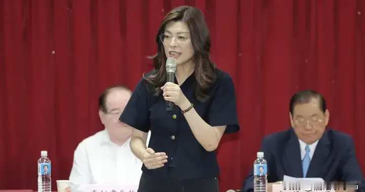 重磅！国民党中评委韦伯韬倡议研讨两岸和平统一 智库表态契合党章