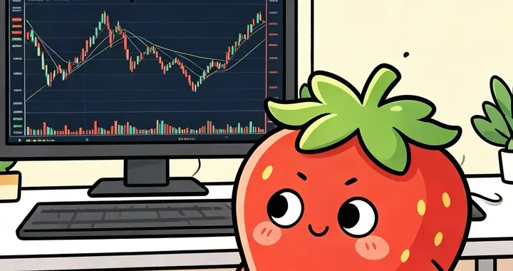 草莓炒股记：哦～让我又爱又痛的短线