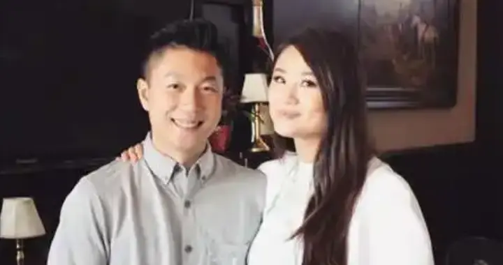 万万没想到！奥运冠军李小鹏最大败笔，竟是娶了崇洋媚外的她？