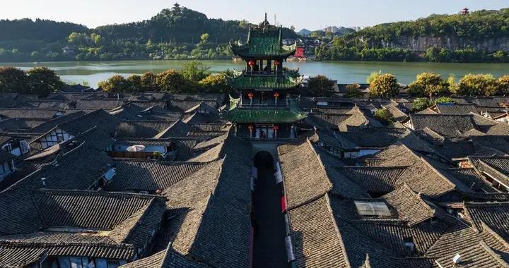 拒绝走马观花！全国首部“母子剧”亮相，阆中这波操作简直绝了