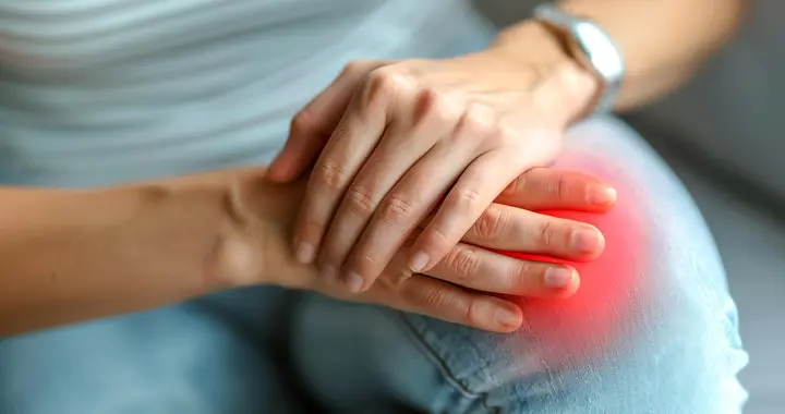 湿气重关节痛总不好？中医教你：调脾胃才是根本，远离寒湿不反复