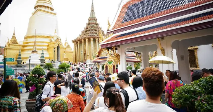 泰国这次神仙难救！中方再次警告，大量国人成猪仔，谁在自寻死路